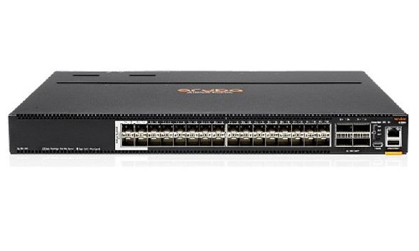 JL701A HPE Aruba 8360-32Y4C MACsec Power-to-Port Switch Bundle, 32 Port (New) JL701A HPE Aruba 8360-32Y4C MACsec Power-to-Port Switch Bundle, 32 Port (New)
