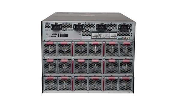 JL370A HPE Aruba CX 8400 Fan Unit for the X731 Fan Tray (New) JL370A HPE Aruba CX 8400 Fan Unit for the X731 Fan Tray (New)