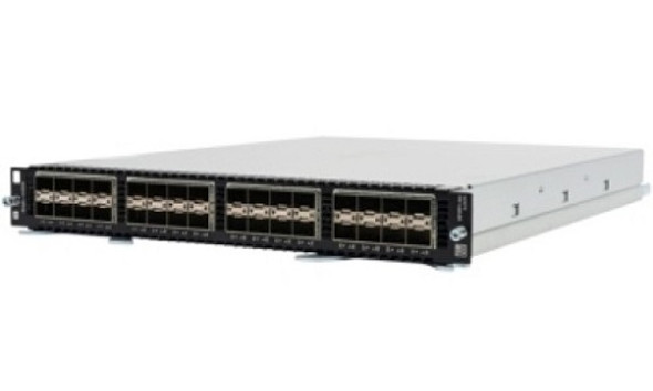 JL363A HPE Aruba CX 8400X 10GbE SFP/SFP+ MACsec Advanced Module, 32-port (New)