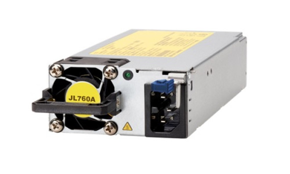 JL760A HPE Aruba X371 12VDC 100-240VAC Power-to-Port Power Supply, 250w (New)