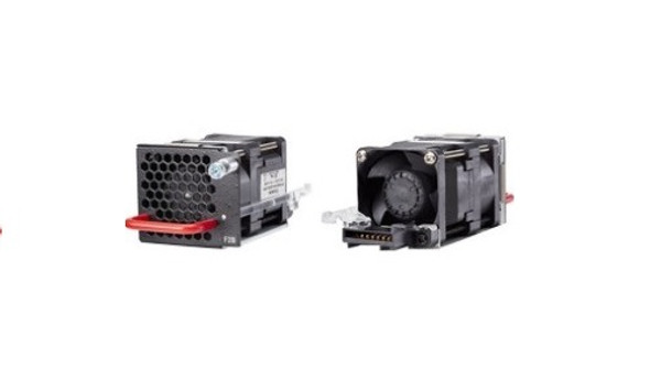 JL481A HPE Aruba X721 Front-to-Back Fan Tray (New) JL481A HPE Aruba X721 Front-to-Back Fan Tray (New)