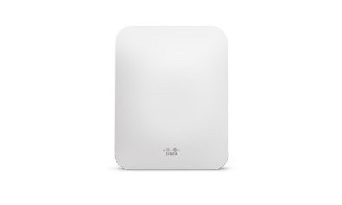 MR18-HW Cisco Meraki MR18 Dual-radio 2x2 MIMO 802.11n Access Point, Indoor - License Required (New)