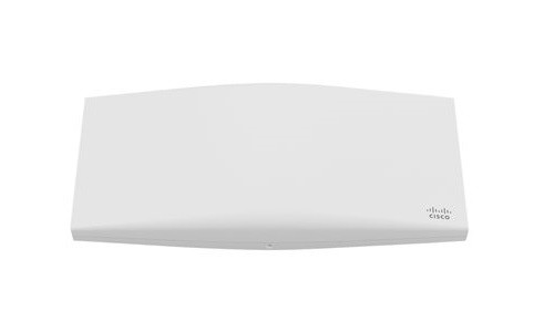 MR36-HW Cisco Meraki MR36 High Performance 802.11ax Wireless Access Point, Indoor WiFi 6  License Required  (New)