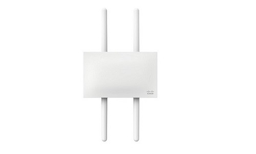 MR72-HW Cisco Meraki MR72 Dual-band 2x2 MIMO 802.11ac Access Point, Outdoor - License Required (New)