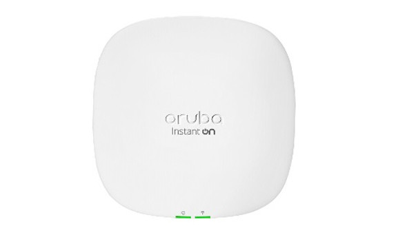 R9B27A HP Instant On AP25 Indoor Access Point, WiFi 6, US (New) R9B27A HP Instant On AP25 Indoor Access Point, WiFi 6, US (New)