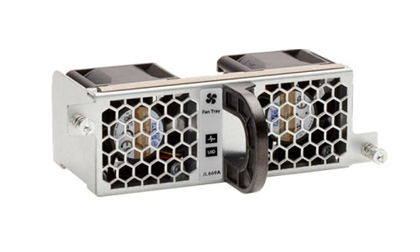 JL669B HPE Aruba X751 Front-to-Back Fan Tray (New) JL669B HPE Aruba X751 Front-to-Back Fan Tray (New)