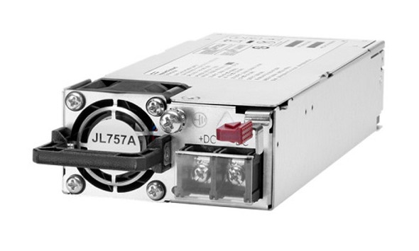 JL757A HPE Aruba CX 6300M 36-72VDC Non-PoE Power Supply, 250w (New) JL757A HPE Aruba CX 6300M 36-72VDC Non-PoE Power Supply, 250w (New)
