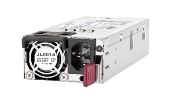 JL601A HPE Aruba X391 Port-to-Power AC Power Supply, 850w (New) JL601A HPE Aruba X391 Port-to-Power AC Power Supply, 850w (New)