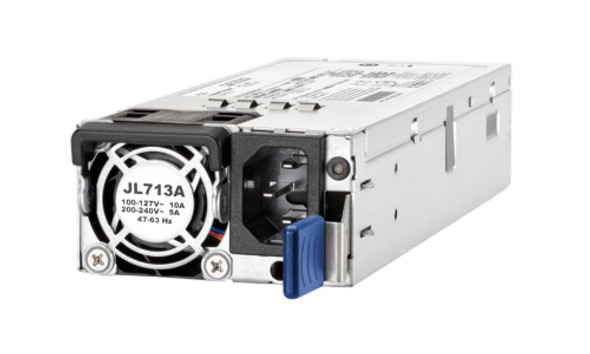 JL713A HPE Aruba X391 Power-to-Port AC Power Supply, 850w (New) JL713A HPE Aruba X391 Power-to-Port AC Power Supply, 850w (New)