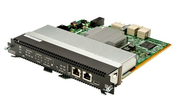 S0U58A HPE Aruba CX 5420 Management Module, TAA (New) S0U58A HPE Aruba CX 5420 Management Module, TAA (New)