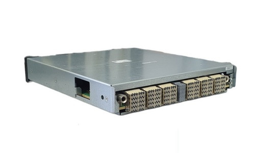 MSB7570-E Nvidia Mellanox Switch-IB 2 EDR InfiniBand Spine Blade, 36x Port (New)