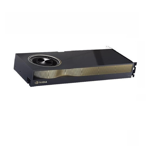 900-5G133-2250-800 NVIDIA RTX 6000 Workstation Graphics Card, 48GB GDDR6, Ada Gen, w/Omniverse, Retail (New)