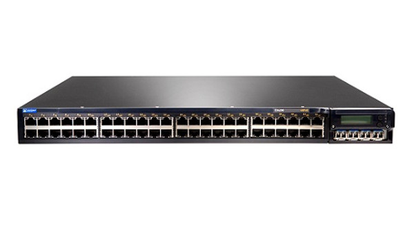 EX4200-48T-TAA Juniper EX4200 Ethernet Switch (New)