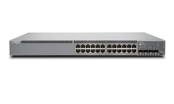 EX3400-24P Juniper EX3400 Ethernet Switch (New)