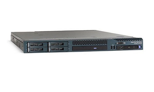 AIR-CT7510-2K-K9 Cisco Flex 7510 Cloud Wireless Controller (New)