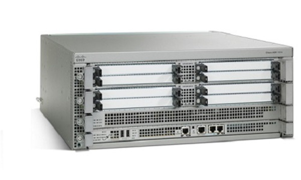 ASR1004-10G-FPI/K9 Cisco ASR1004 Router (New)