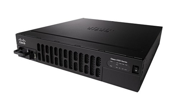 C1-CISCO4351/K9 Cisco ONE ISR 4351 Router (New)