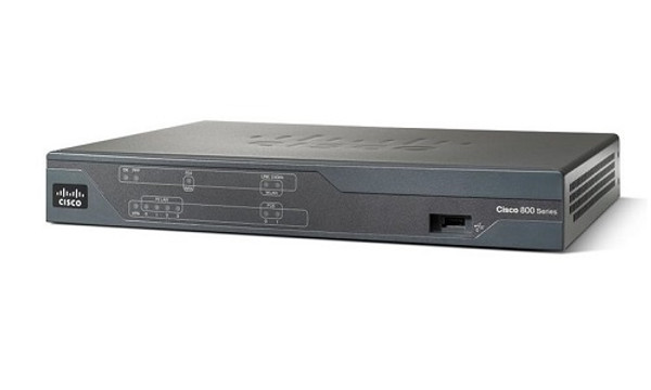 C888-K9 Cisco 888 Router (New)
