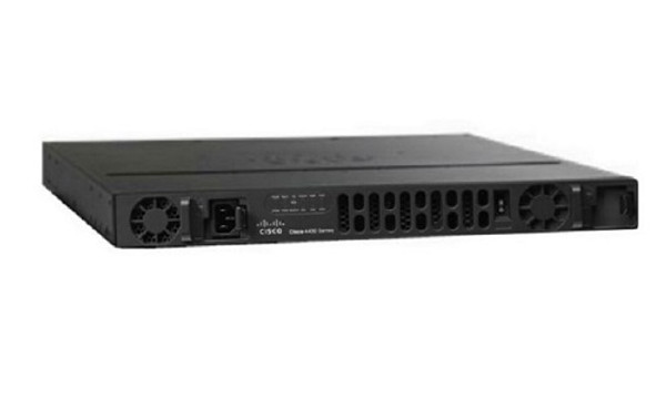 ISR4431/K9 Cisco ISR4431 Router (New)