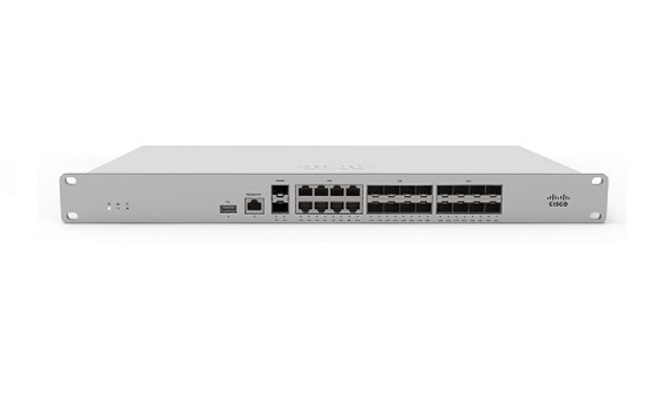 MX450-HW Cisco Meraki MX450 Cloud Managed Security Appliance (New)