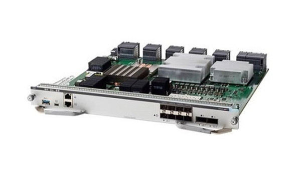 C9400-SUP-1XL/2 Cisco Catalyst 9400 Supervisor 1XL Module (New)