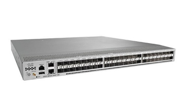 C1-N3K-C3548P Cisco ONE Nexus 3000 Switch (New)