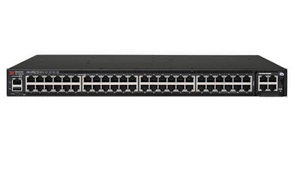ICX7450-48P-E Brocade ICX 7450 Switch (New)