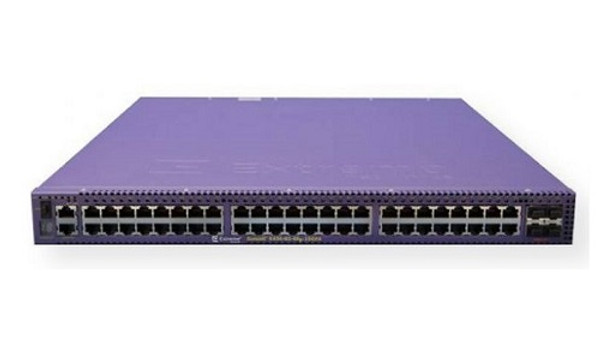 16174 Extreme Networks X450-G2-48t-GE4-Base Scalable Edge Switch (New)
