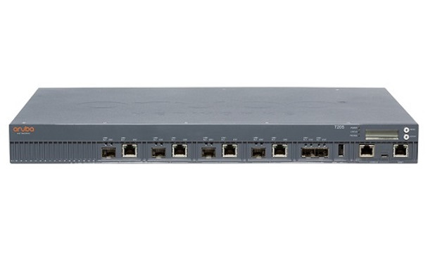 JW736A HP Aruba 7205 Mobility Controller, US (New)