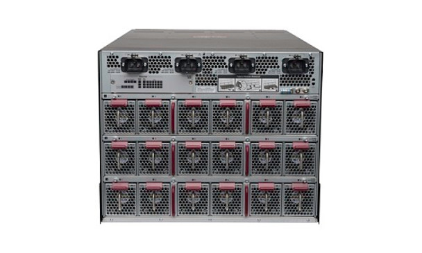 JL370A HPE Aruba CX 8400 Fan Unit for the X731 Fan Tray (New)