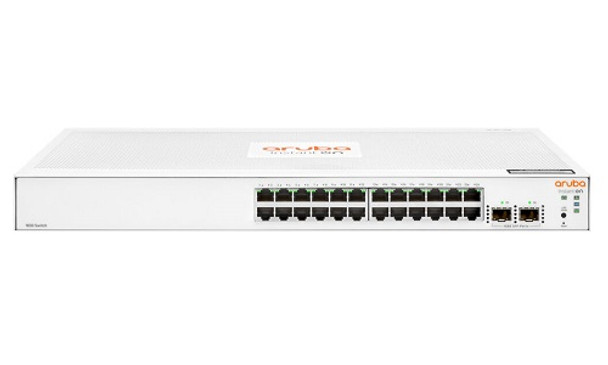 JL812A HP Instant On 1830 24G 2SFP Switch (New)