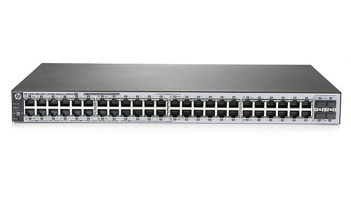 J9981A HP OfficeConnect 1820-48G Switch (New)
