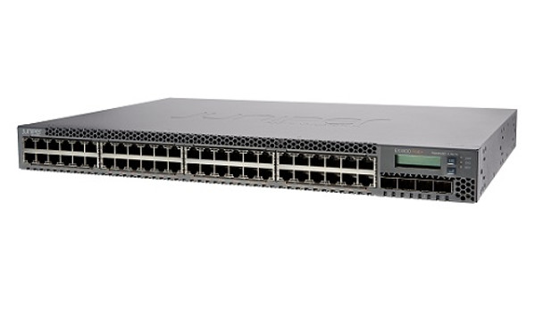 EX3300-48P Juniper EX3300 Ethernet Switch (New)