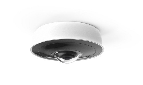 MV32-HW Cisco Meraki MV32 Fisheye Camera, Indoor, 256Gb Storage  License Required  (New)