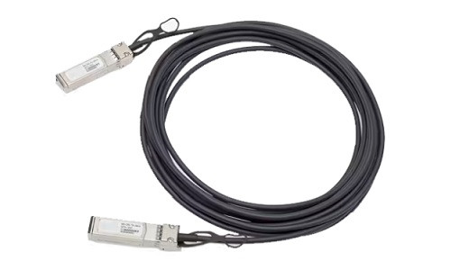 MA-CBL-40G-3M Cisco Meraki 40Gb Stacking Cable, 10 ft (New)