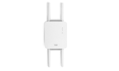 MR66-HW Cisco Meraki MR66 Dual-Radio 802.11n Access Point, Outdoor - License Required (New)