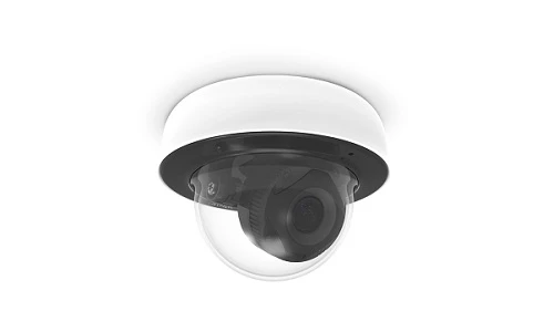 MV12W-HW Cisco Meraki MV12 Wide Angle Mini Dome Camera, Indoor, 256Gb Storage  License Required  (New)