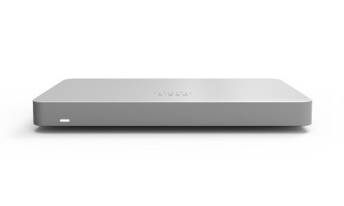 MX67-HW Cisco Meraki MX67 Security Appliance  License Required  (New)
