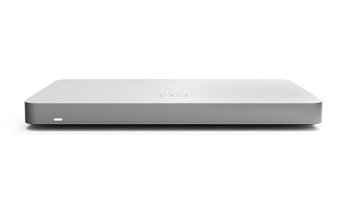 MX68-HW Cisco Meraki MX68 Security Appliance - License Required (New)