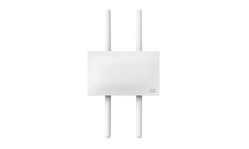 MR84-HW Cisco Meraki MR84 Dual-band 802.11ac Wave 2 Access Point, Outdoor WiFi 5  License Required  (New)