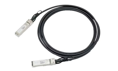 MA-CBL-TA-1M Cisco Meraki Twinax Cable w/ SFP+ Connectors, 3.3 ft (New)