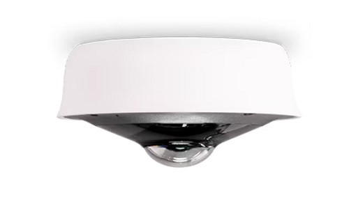 MV93-HW Cisco Meraki MV93 Fisheye Camera, Outdoor, 256Gb Storage - License Required (New)