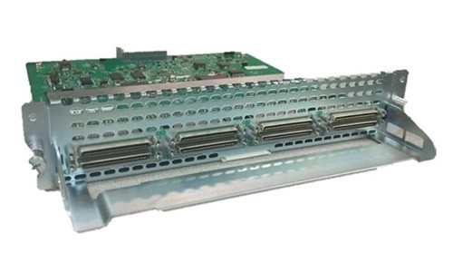SM-X-64A Cisco Async High-density Service Module, 64 Port (New)
