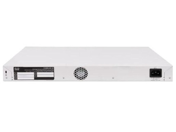 C1300X-24T-4X Cisco Catalyst 1300X Switch, 24 Port Data, 4x10G SFP28 Uplinks (New)