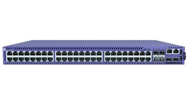 5420F-16W-32P-4XE Extreme Networks 5420F Universal Edge Switch, 48 PoE Ports (16 PoE 90w/32 PoE 30w) (New)