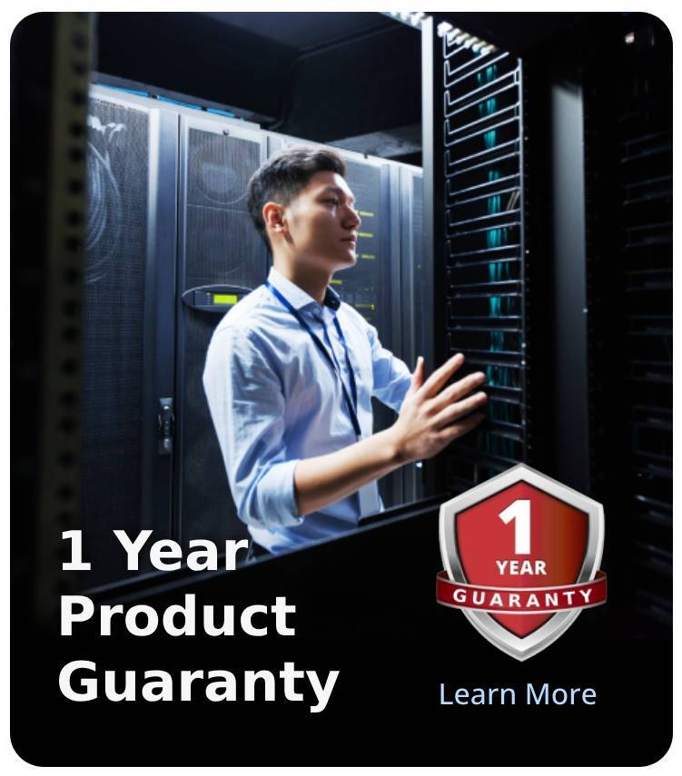 Get IT New Product Guaranty