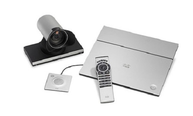 Kit Vidéoconférence Huawei TE20 5X - TE20-5X-00, HDMI, LAN, USB, Rénové 2023
