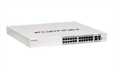 FS-T1024F-FPOE Fortinet FortiSwitch 1024F Switch, 24 Port 10GE