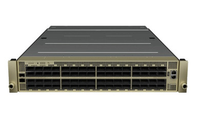 920-9N42F-00RI-3C1 Nvidia SN5610 Spectrum-4 Based Open Ethernet