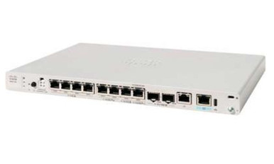 C8231-G2 Cisco 8200 Secure Router, 4x 2.5G and 4x 1G Port, 1 Gbps, 1RU ...